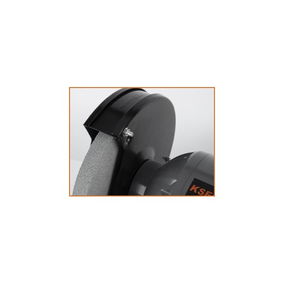 Powerful 150W Bench Grinder 150mm - Top Quality Tools | KSEIBI