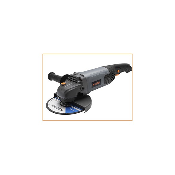 Powerful 150W Bench Grinder 150mm - Top Quality Tools | KSEIBI