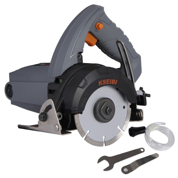 High-Precision KBG 12-110 Marble Cutter - Top Performance &amp; Durability | KSEIBI