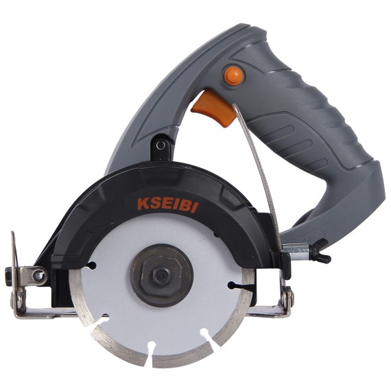 High-Precision KBG 12-110 Marble Cutter - Top Performance &amp; Durability | KSEIBI