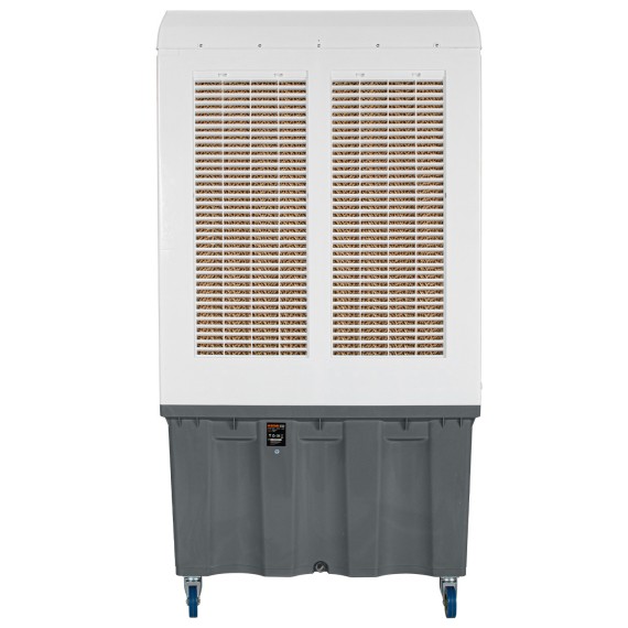 Stay Cool with the KAC 45-125 L Air Cooler - 125L, 450W | KSEIBI