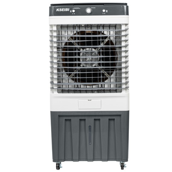 Stay Cool All Summer with the KAC 25-80 M Air Cooler | KSEIBI