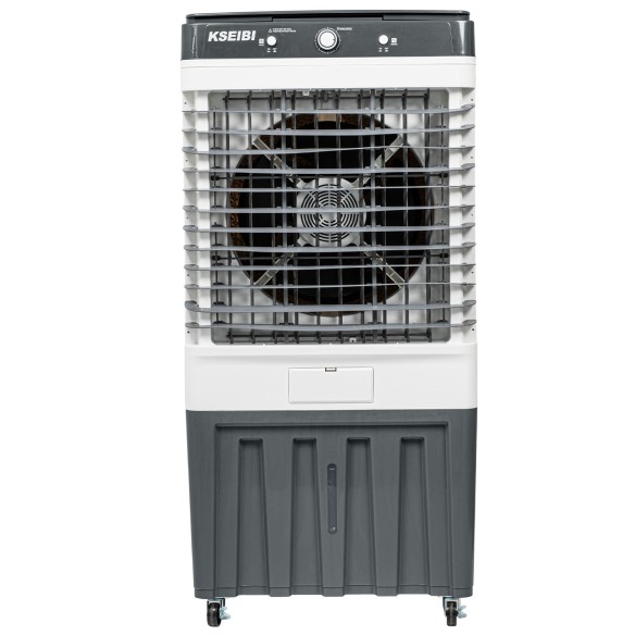 Stay Cool All Summer with the KAC 25-80 M Air Cooler | KSEIBI