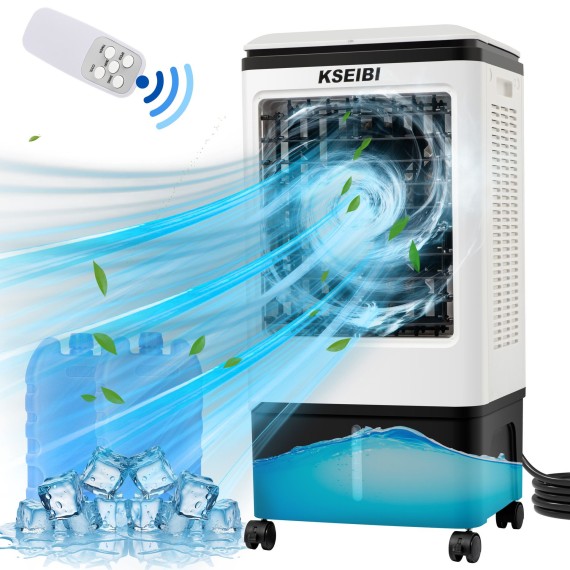 KAC 10-30 S AIR COOLER, 30L, 100W