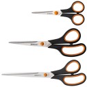 Versatile Industrial Scissors Set for Various Tasks | KSEIBI