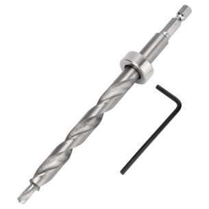 HSS袋孔钻头