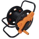Premium Hose Reel for Easy Garden Maintenance | KSEIBI