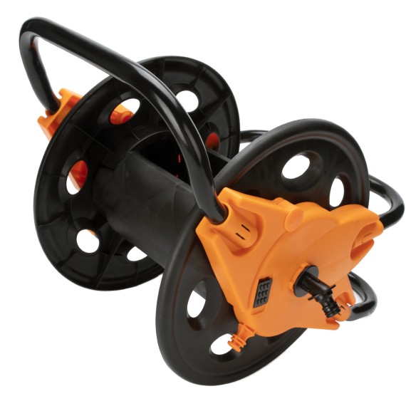 بهترین قرقره شلنگ با کیفیت عالی | KSEIBI