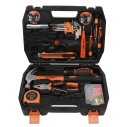 Upgrade Your Home DIY Projects with our 42PCS Tools Set | KSEIBI