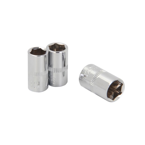 طقم سوكت سداسي 1/2 بوصة للأدوات اليدوية | KSEIBI