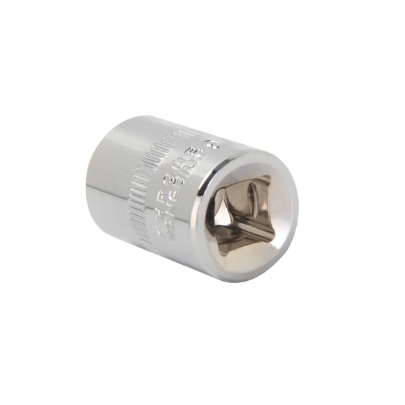High-Quality Hexagon Socket 1/2" Metric for Professional Use | KSEIBI