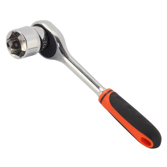 High-Quality Hexagon Socket 1/2" Metric for Professional Use | KSEIBI