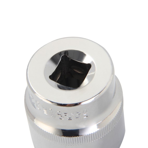 High-Quality Hexagon Socket 1/2" Metric for Professional Use | KSEIBI