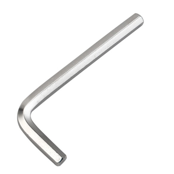 آچار آلن کوتاه 9 عددی متریک | KSEIBI