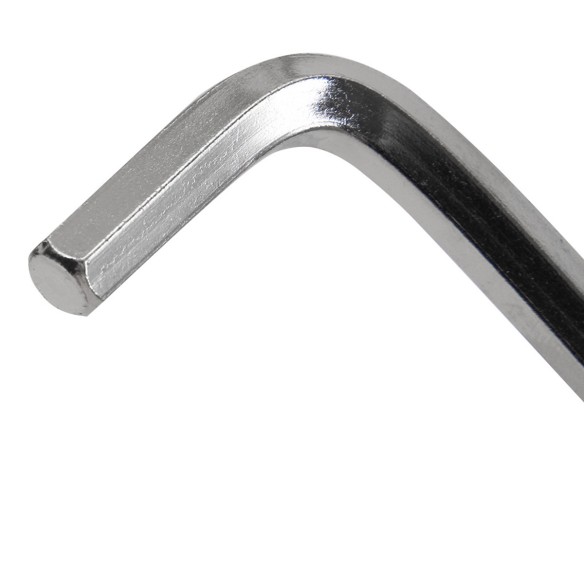 مجموعة مفاتيح سداسية طويلة بنظام متري | KSEIBI