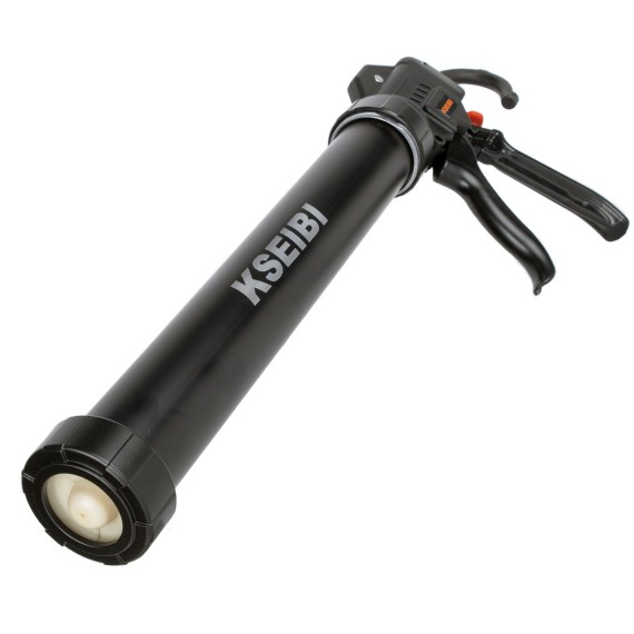 تفنگ درزگیر سنگین‌کار با کیفیت عالی | KSEIBI