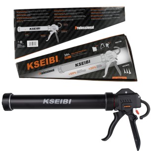 تفنگ درزگیر سنگین‌کار با کیفیت عالی | KSEIBI 2