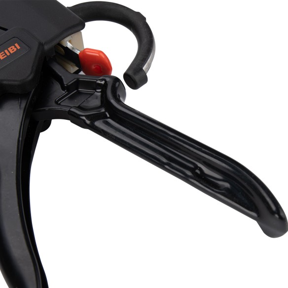 Professional Heavy-Duty Sealant Gun for All Your Sealing Needs | KSEIBI