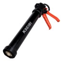Professional Heavy-Duty Sealant Gun for Efficient Caulking Jobs | KSEIBI