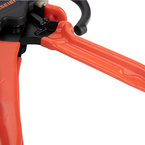 تفنگ درزگیر سنگین‌کار با کیفیت عالی | KSEIBI