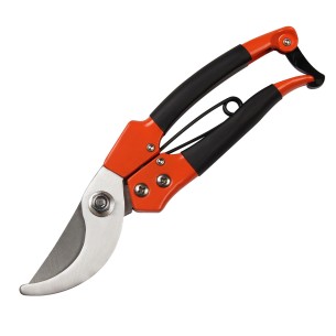 Heavy Duty Garden Pruning Shears