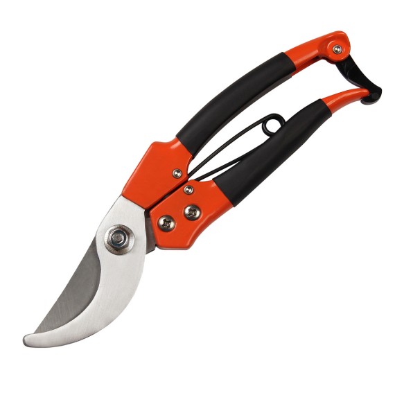 Top-Rated Heavy Duty Garden Pruning Shears for Precision Cuts | KSEIBI