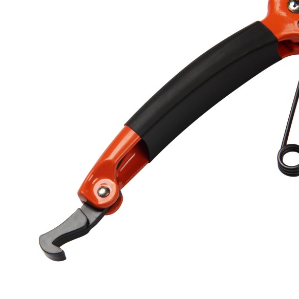 Top-Rated Heavy Duty Garden Pruning Shears for Precision Cuts | KSEIBI