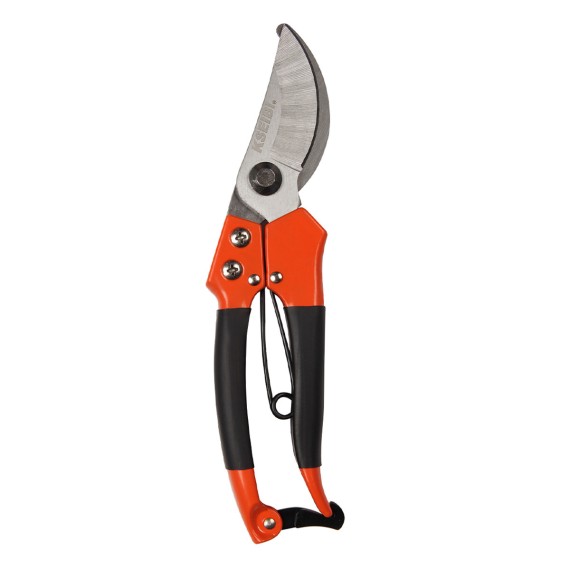 Top-Rated Heavy Duty Garden Pruning Shears for Precision Cuts | KSEIBI