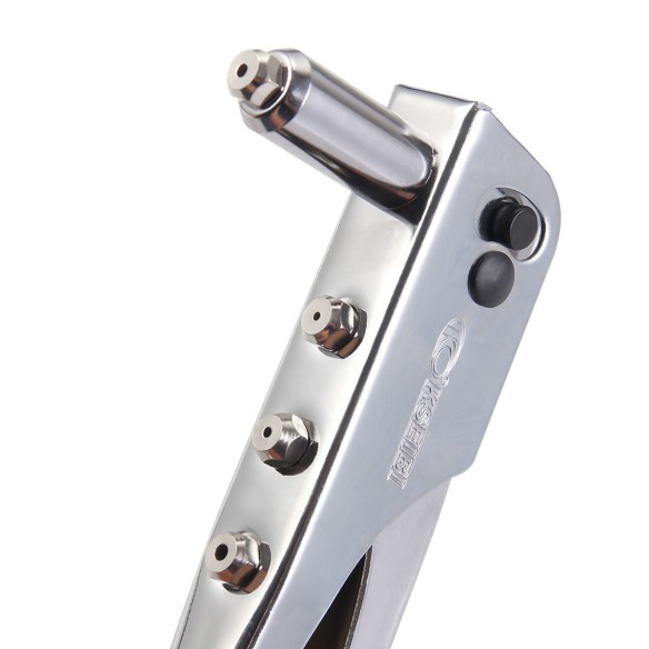 High-Quality Hand Riveter Medium Duty for Efficient Riveting Jobs | KSEIBI