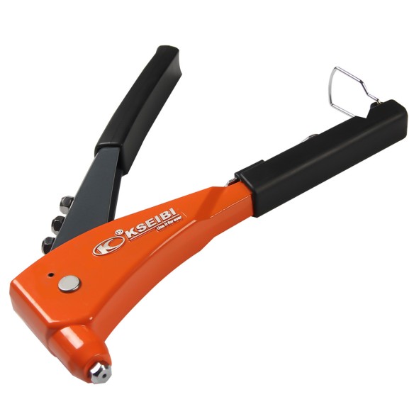 Professional Hand Riveter Heavy Duty for Tough Jobs | KSEIBI