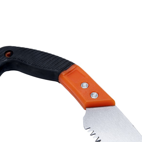 Premium Hand Pruning Saw for Precision Gardening | KSEIBI