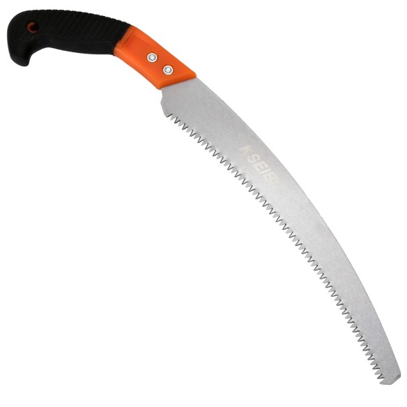 Premium Hand Pruning Saw for Precision Gardening | KSEIBI