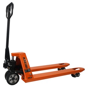 Hand Pallet Track / 2.5T