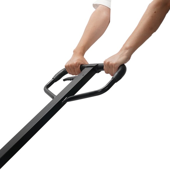 High-Quality Hand Pallet Track 2.5T for Efficient Material Handling | KSEIBI