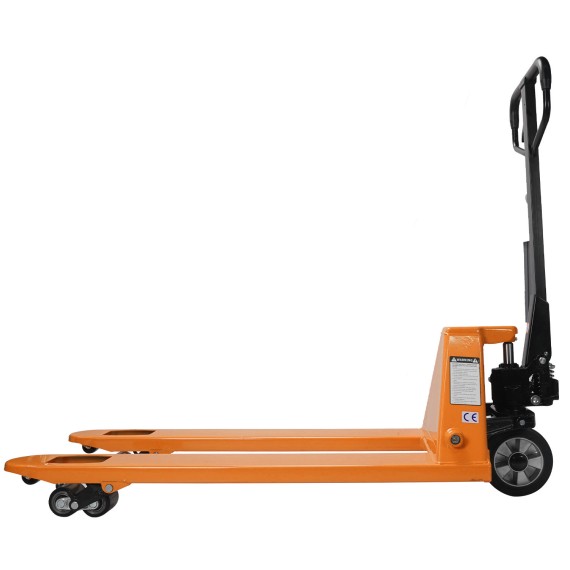 High-Quality Hand Pallet Track 2.5T for Efficient Material Handling | KSEIBI