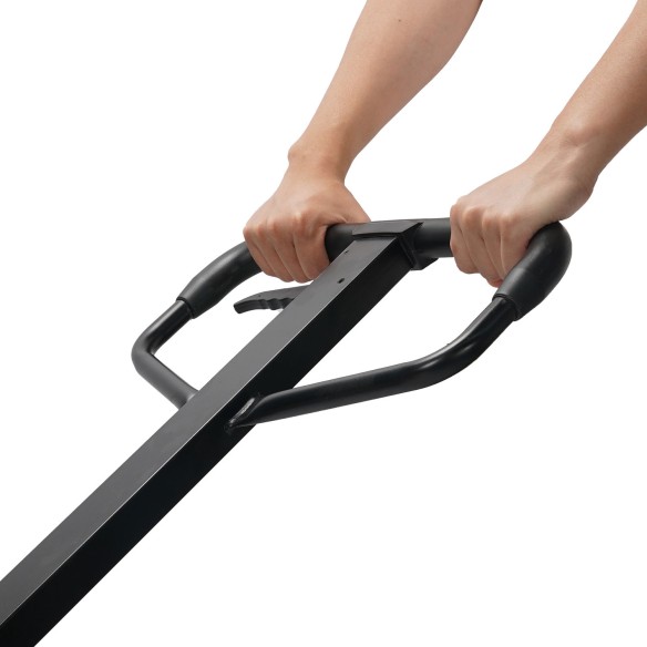 High-Quality Hand Pallet Track 2.5T for Efficient Material Handling | KSEIBI