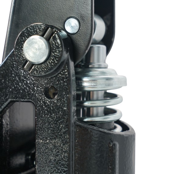 高品质2.5T 液压搬运车 - 轻松搬运货物 | KSEIBI