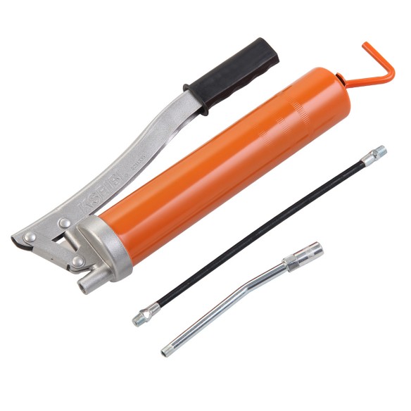 Купить шприц для смазки высокого качества | KSEIBI