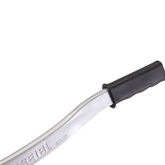 High-Quality Grease Gun for Easy Lubrication Maintenance | KSEIBI