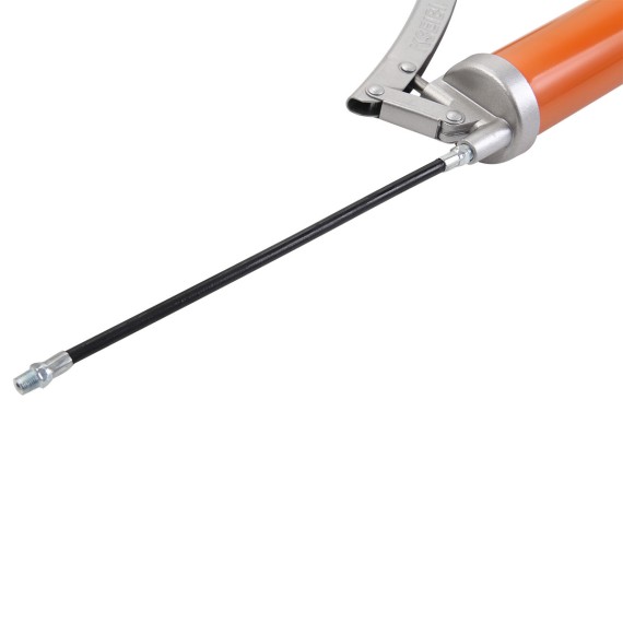 High-Quality Grease Gun for Easy Lubrication Maintenance | KSEIBI