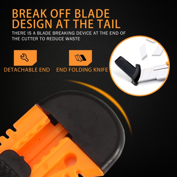 高品质通用多功能刀，轻松应对各种工作 | KSEIBI