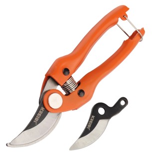 General Garden Pruning Shears With Spare Blade