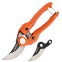 Premium General Garden Pruning Shears for Precise Cuts &amp; Easy Maintenance | KSEIBI