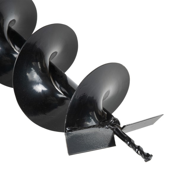 Powerful Gasoline Earth Auger for Efficient Digging | KSEIBI