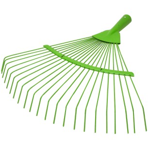 花园直钢叶耙