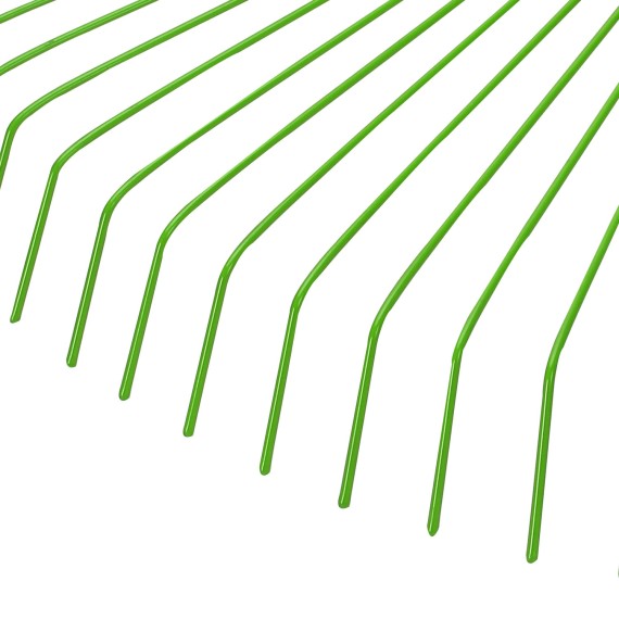 Купить садовые грабли прямые стальные онлайн | KSEIBI