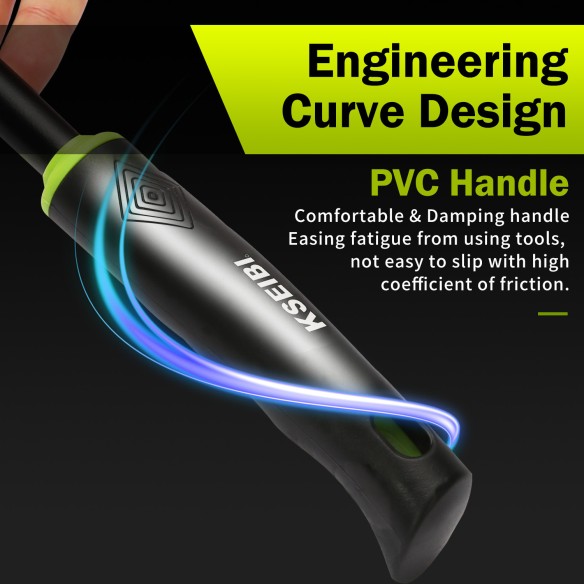 Купить садовый культиватор для ухаживания за садом | KSEIBI