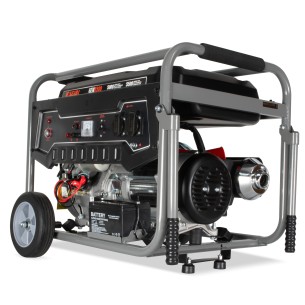 GEN 5500, Gasoline Generator