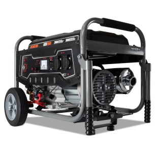 GEN 3000, Gasoline Generator