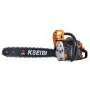 Бензопила GCS 45-45, мощность 45 куб.см, 18" | KSEIBI